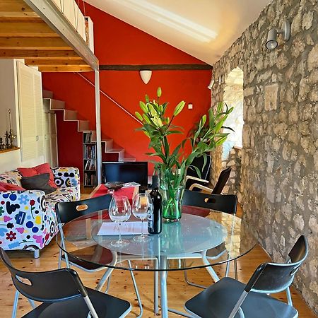 Design Studio - Old Town Dubrovnik Extérieur photo