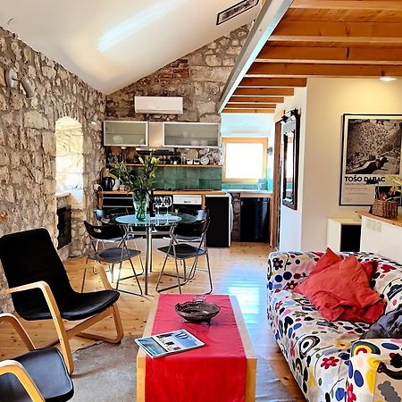 Design Studio - Old Town Dubrovnik Extérieur photo