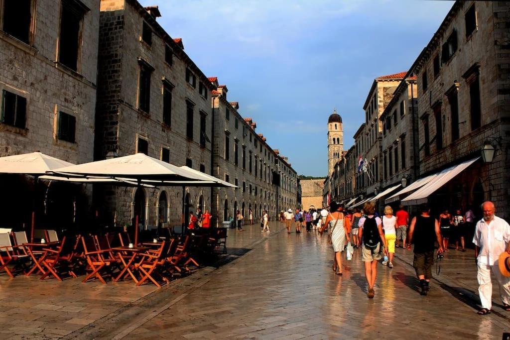 Design Studio - Old Town Dubrovnik Extérieur photo