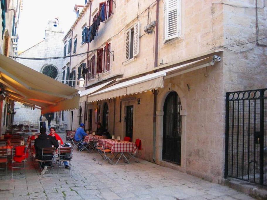 Design Studio - Old Town Dubrovnik Extérieur photo