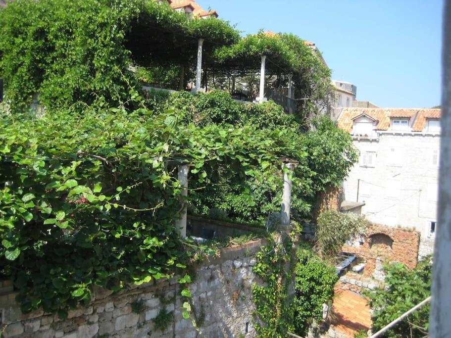 Design Studio - Old Town Dubrovnik Extérieur photo
