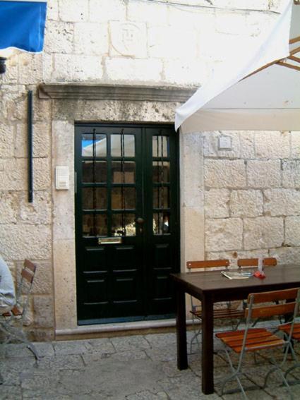 Design Studio - Old Town Dubrovnik Extérieur photo