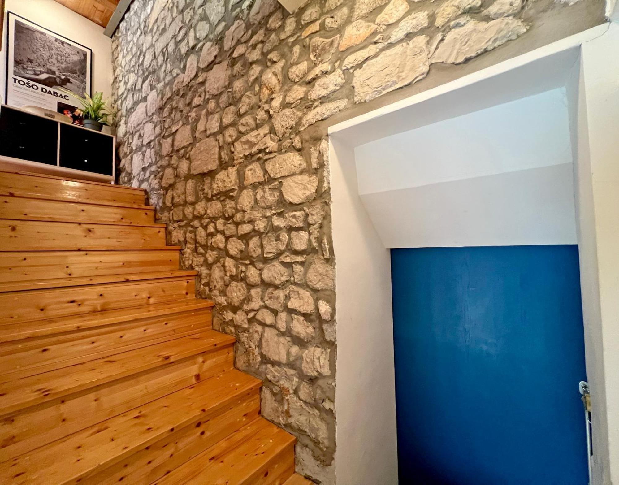 Design Studio - Old Town Dubrovnik Extérieur photo