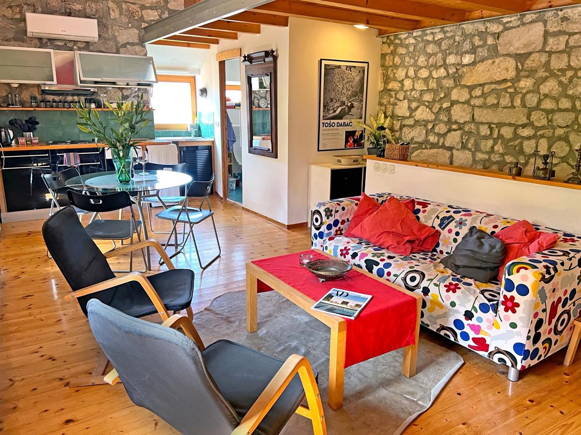 Design Studio - Old Town Dubrovnik Extérieur photo