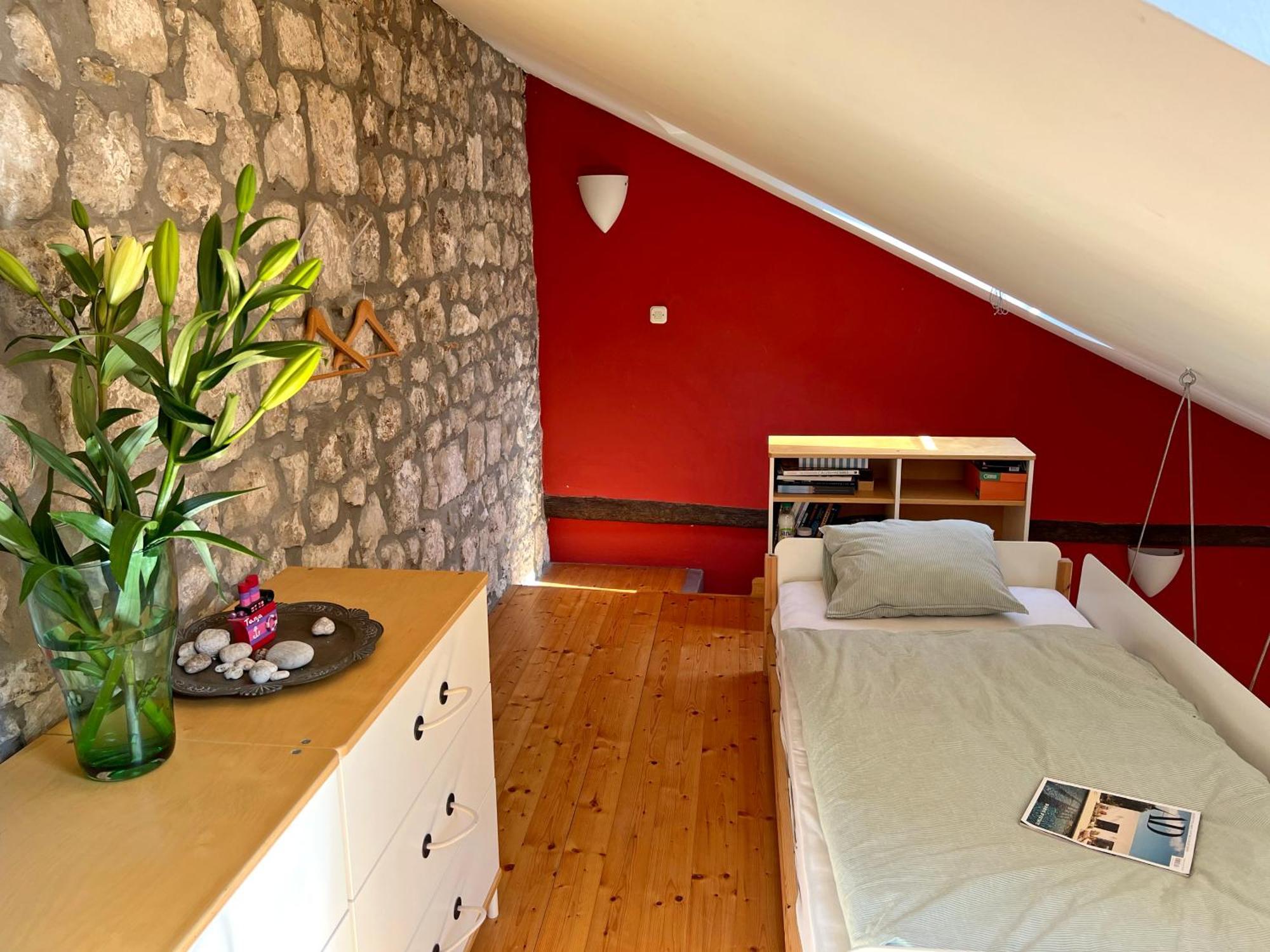 Design Studio - Old Town Dubrovnik Extérieur photo