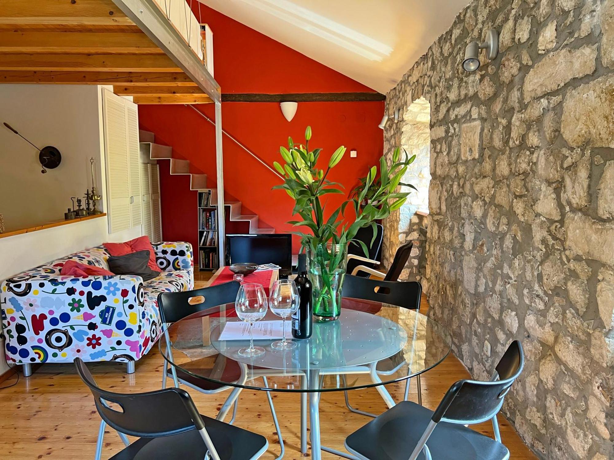 Design Studio - Old Town Dubrovnik Extérieur photo