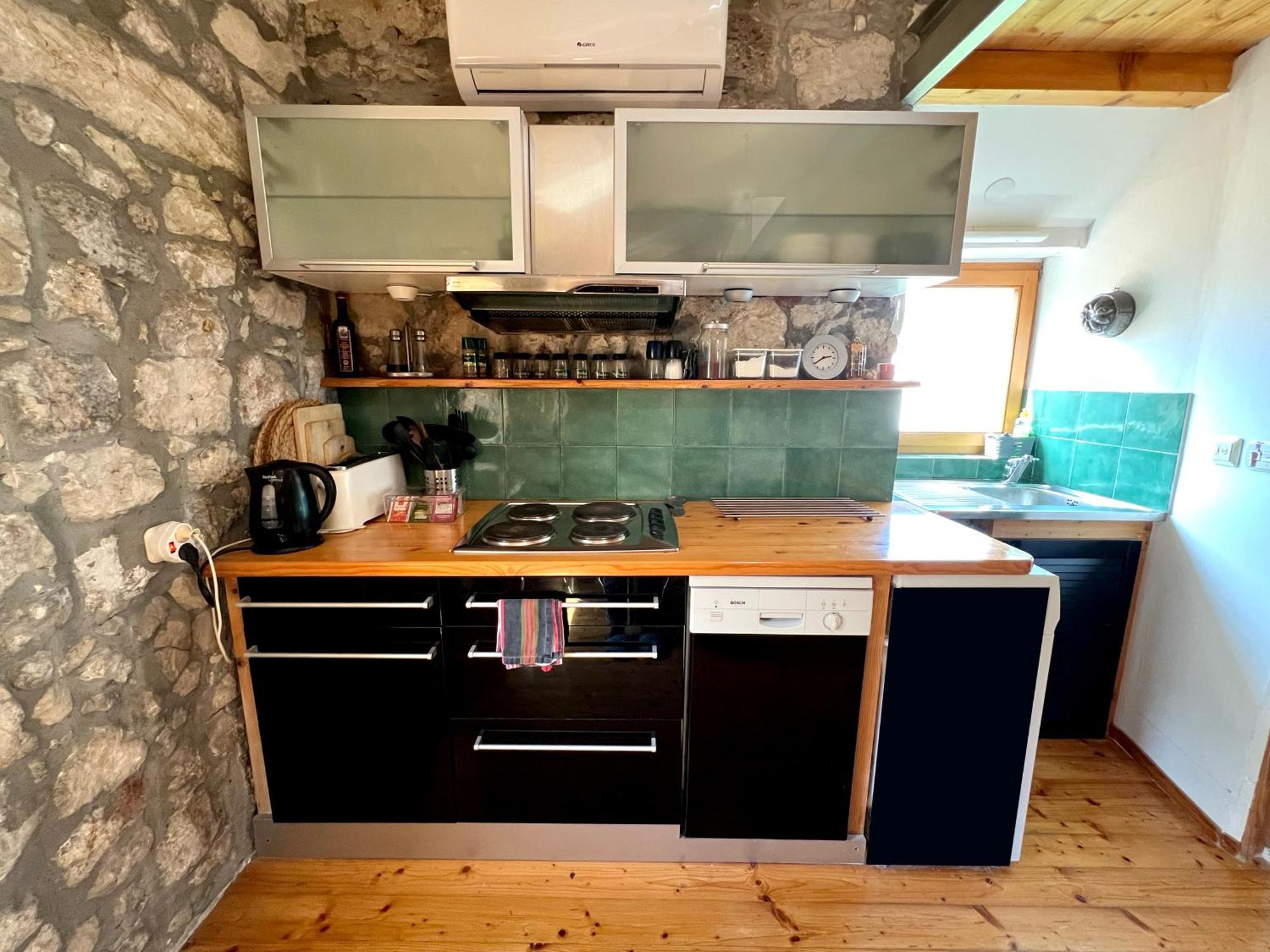 Design Studio - Old Town Dubrovnik Extérieur photo