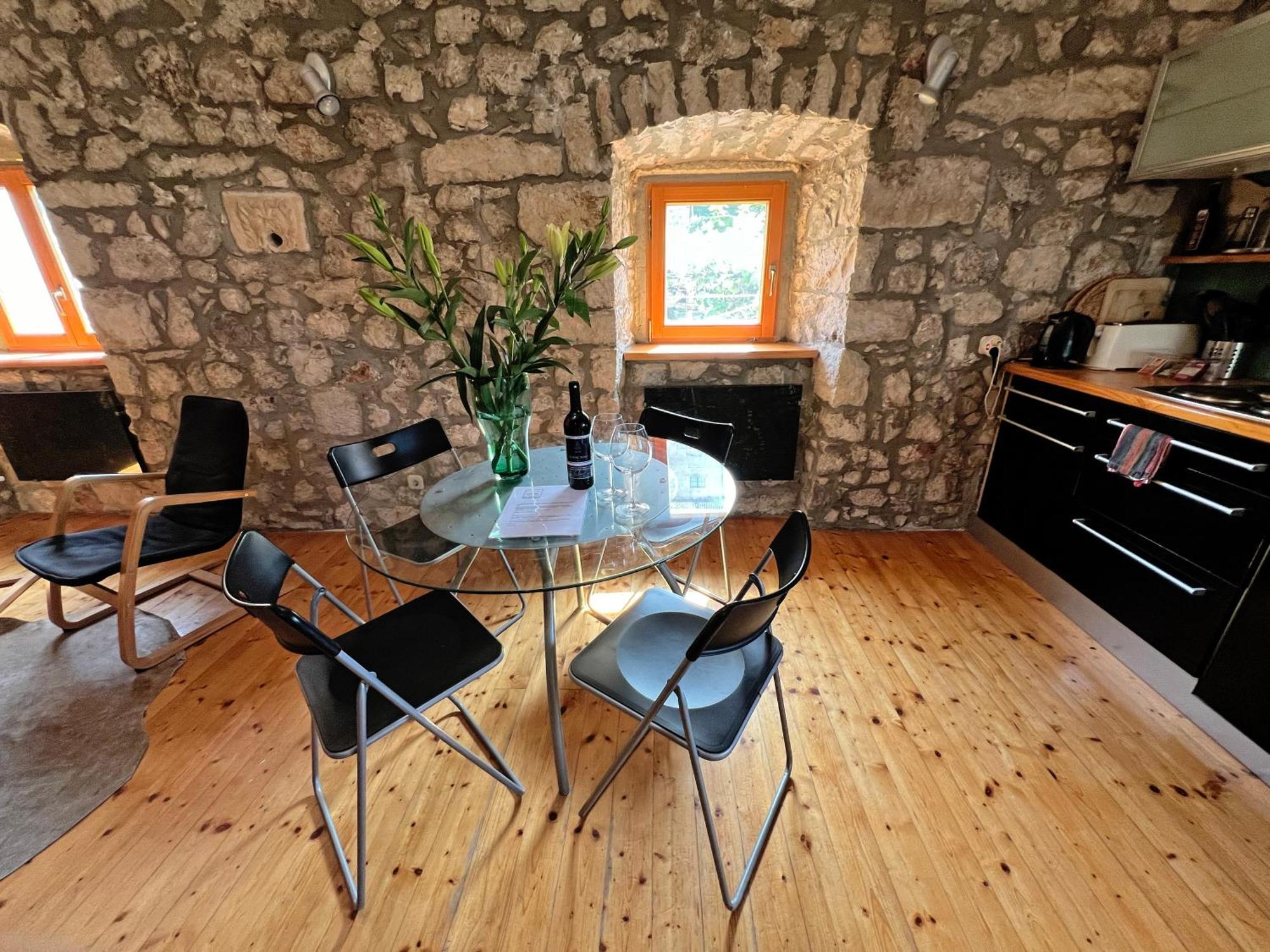 Design Studio - Old Town Dubrovnik Extérieur photo