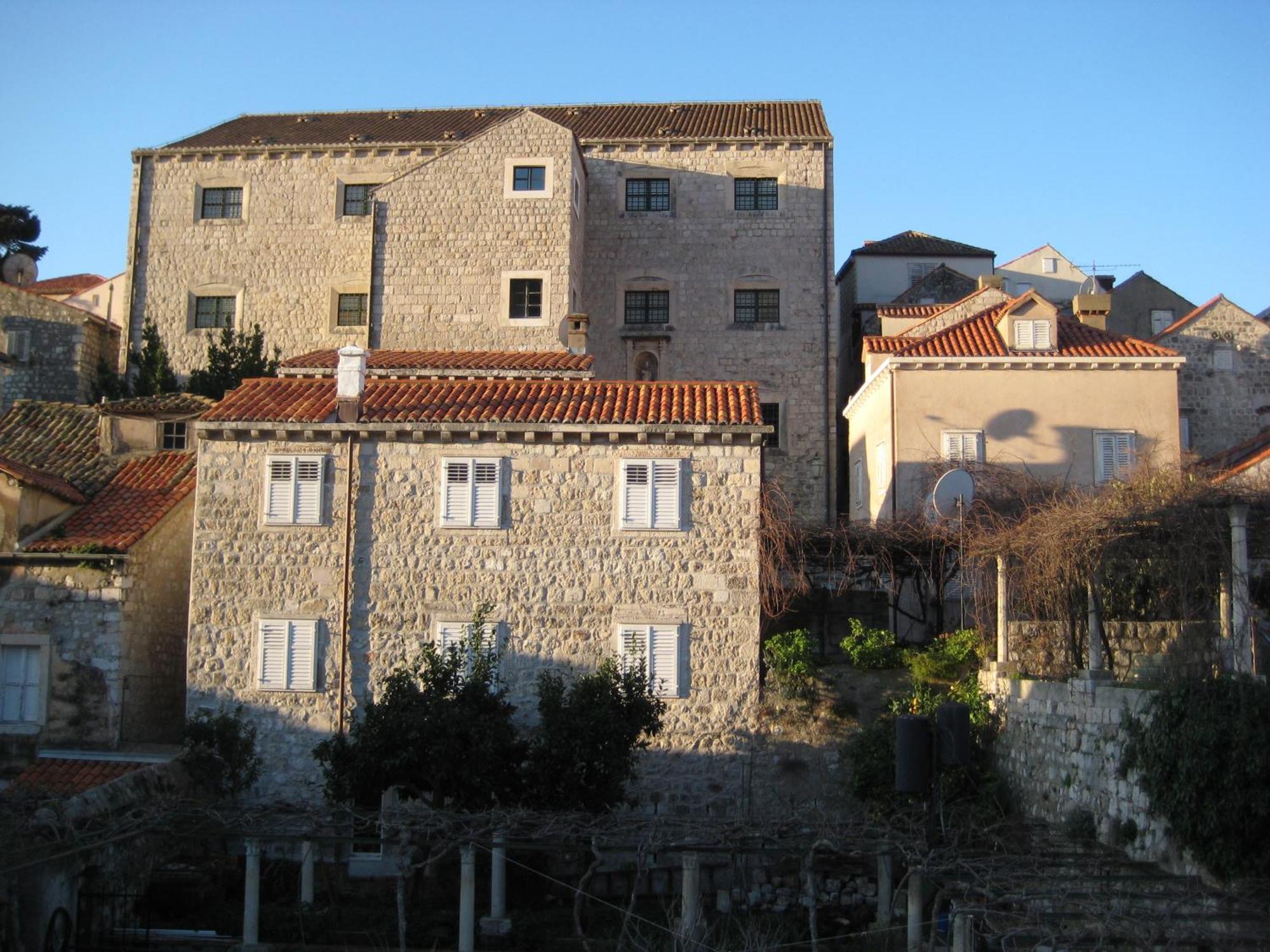 Design Studio - Old Town Dubrovnik Extérieur photo